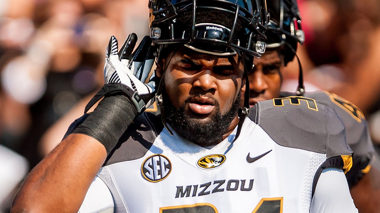 Sheldon Richardson praises his former roommate Michael Sam