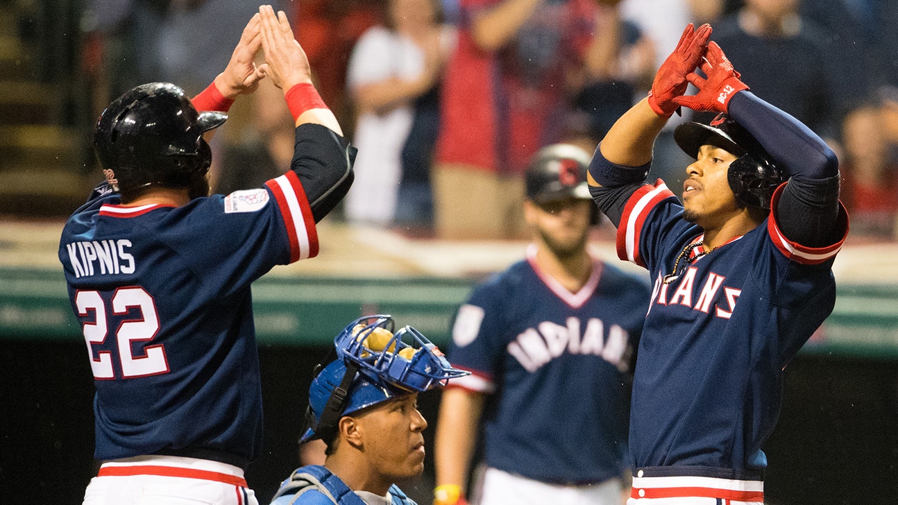 The Indians are poised to extend the Summer of Cleveland into the fall