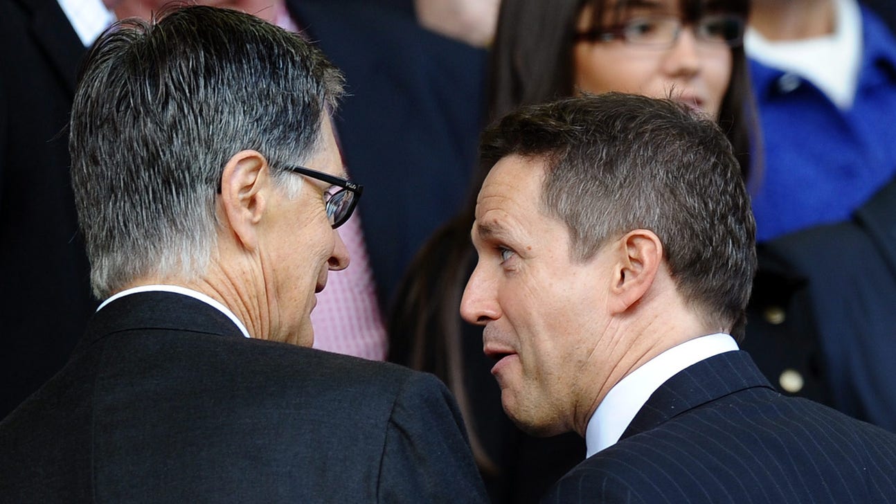 Former Liverpool MD Purslow handed global role with Chelsea