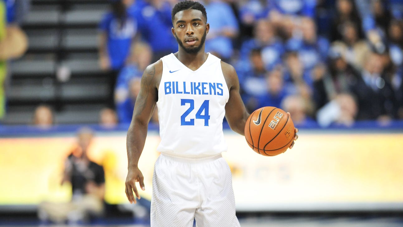 Billikens can't overcome halftime deficit, lose 71-52 to St. Bonaventure