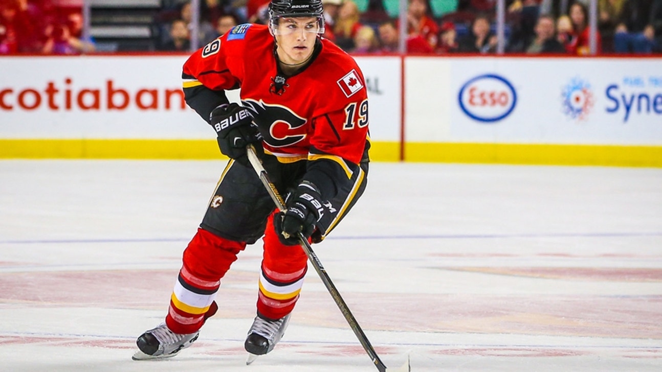 NHL Daily: Matthew Tkachuk, Cory Conacher, Stanley Cup Contenders
