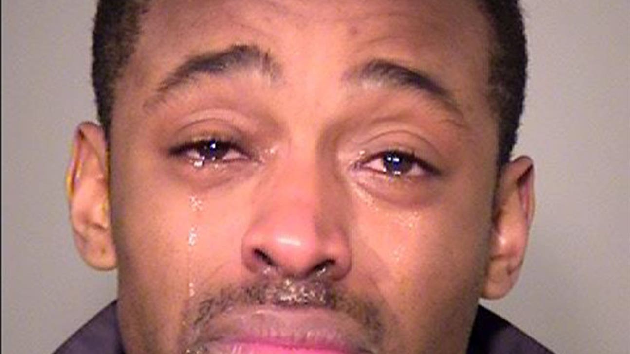 Ex-Lions CB Stanley Wilson II arrested while naked for the second time