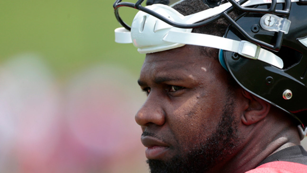 Falcons release return specialist Devin Hester before camp