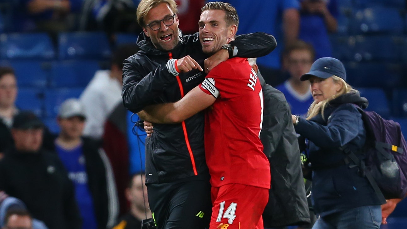 Recapping Liverpool's opening games - including highlights