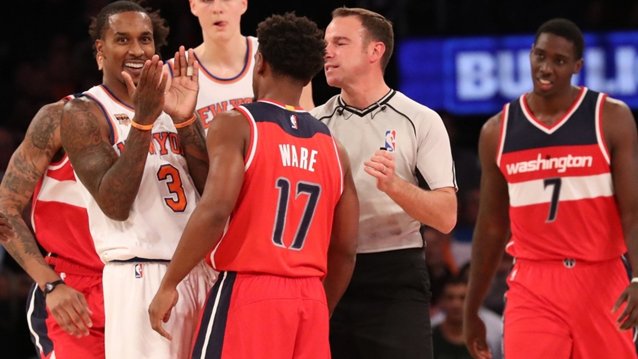 New York Knicks: Brandon Jennings Explains Old School Loyalty