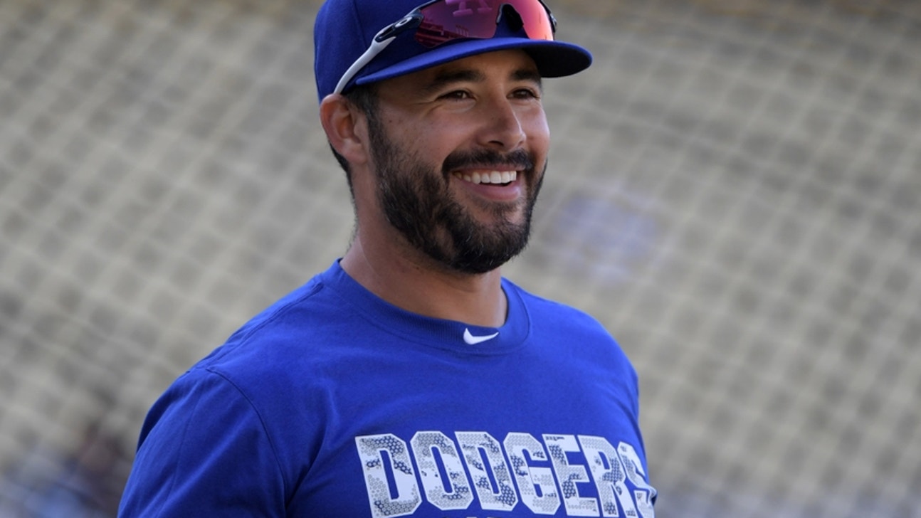 Los Angeles Dodgers: Andre Ethier Returns After Five-Month Recovery