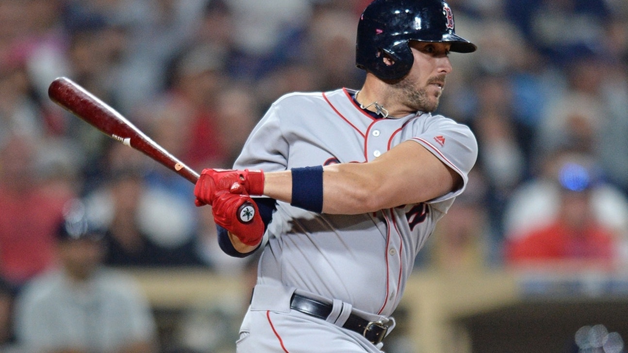 Royals Rumors: Boston Made Strong Offer For Wade Davis