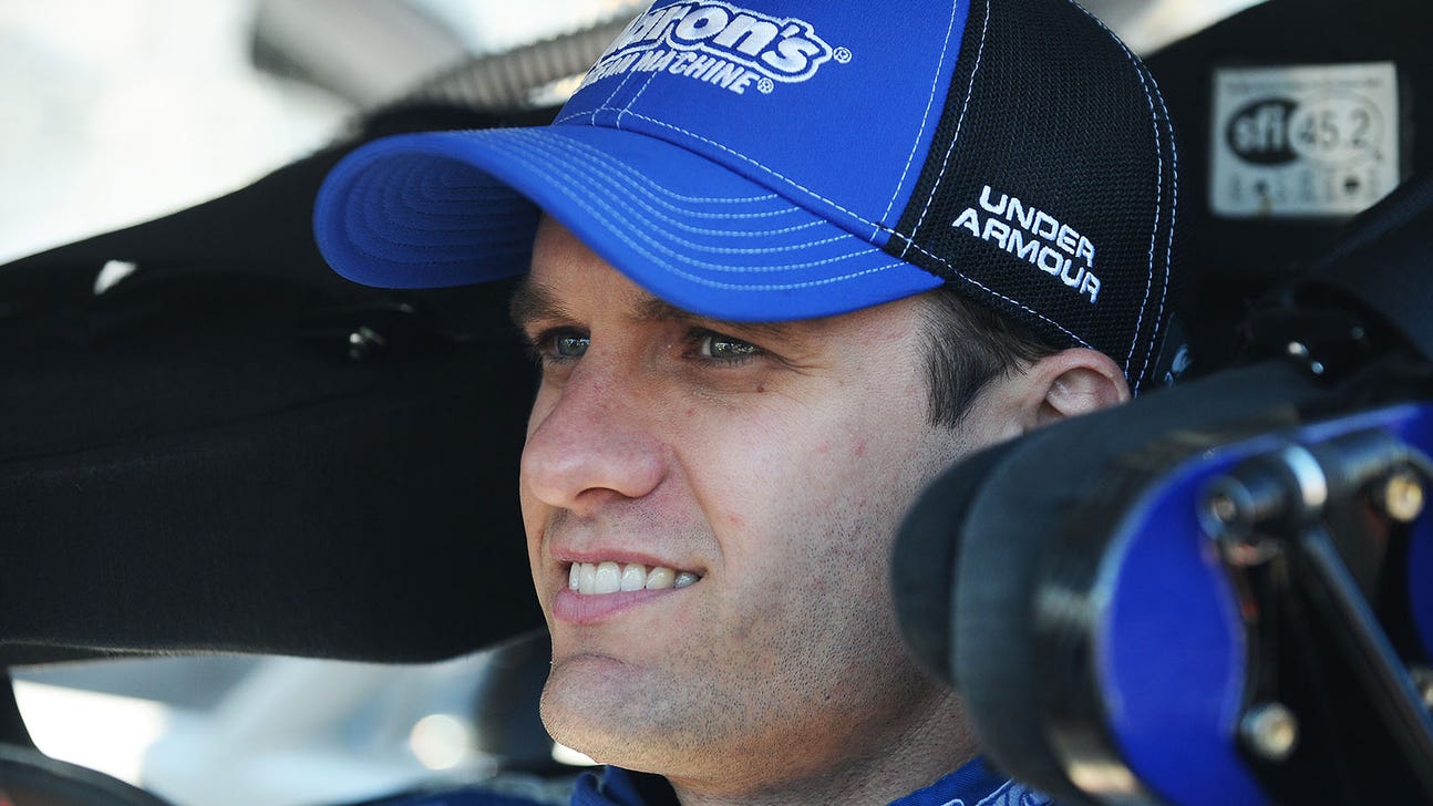 David Ragan partners with Feed the Children to help 400 families