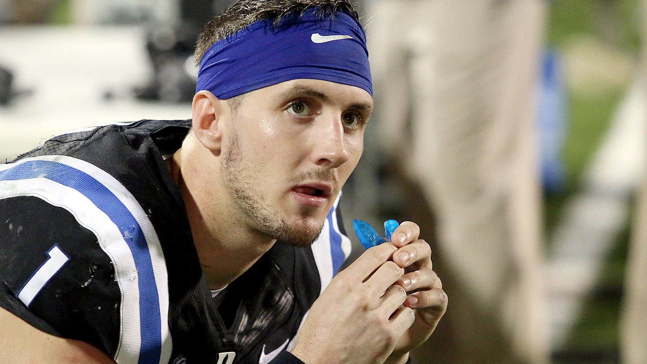 ACC suspends officiating crew following controversial end of Duke-Miami game