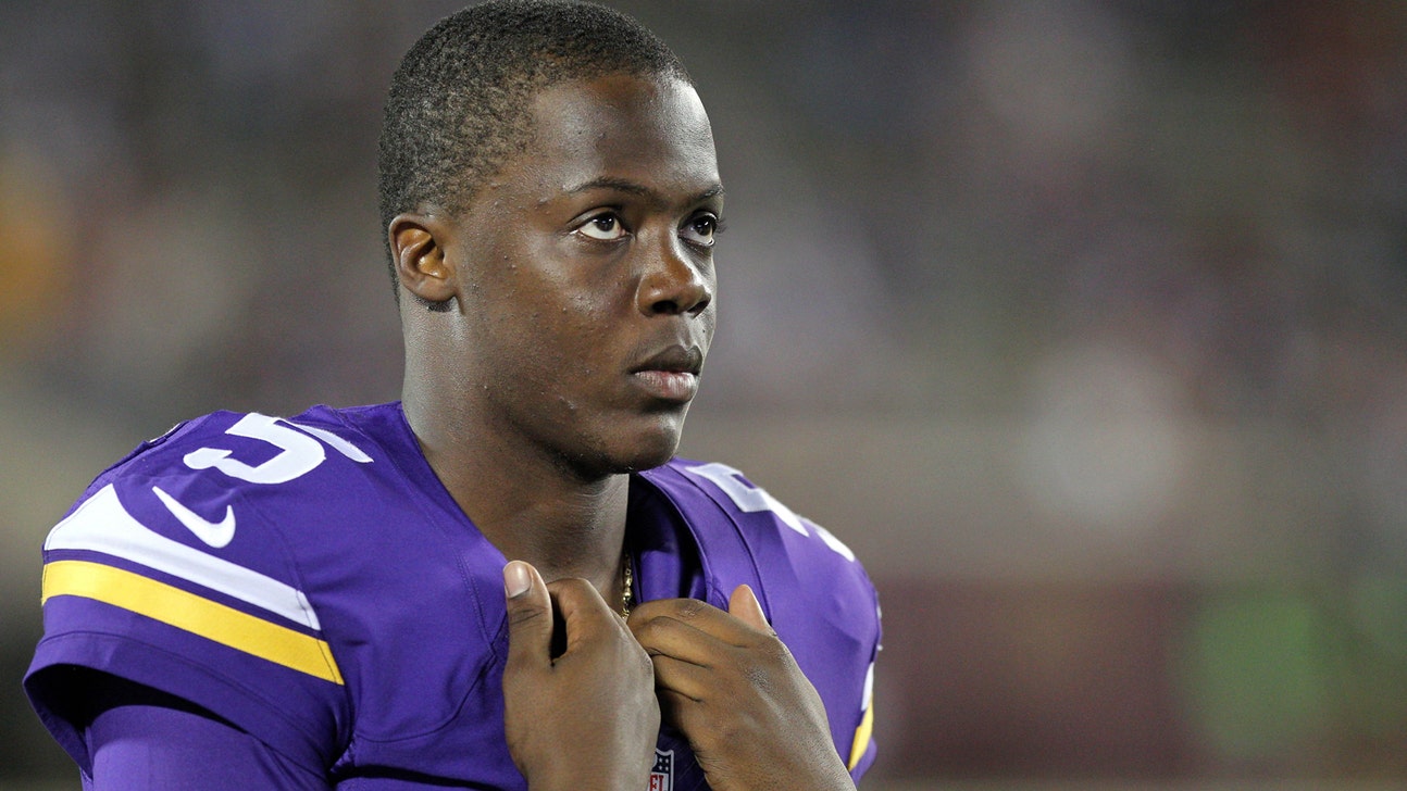 Vikings, Bridgewater say durability isn't a concern for rookie QB