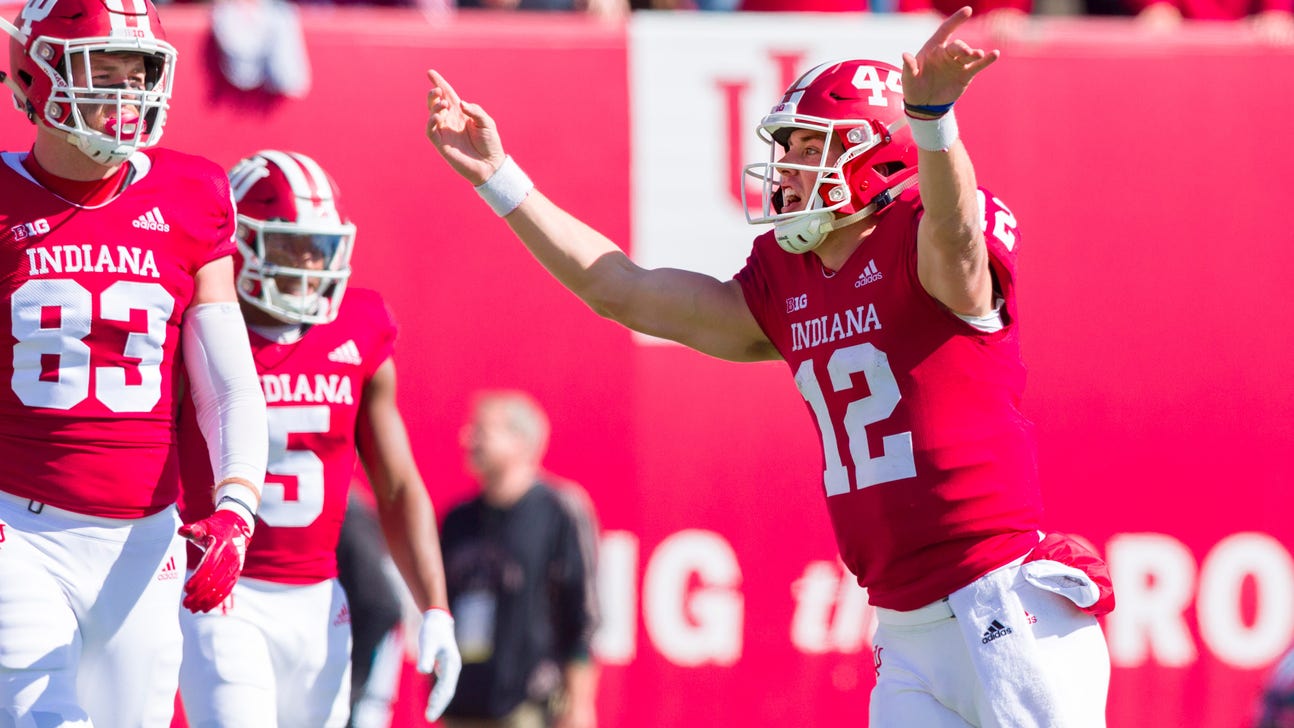 Hoosiers have an opportunity to expose Minnesota's secondary