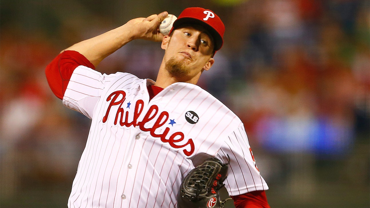 Notebook: Notion of interchangeable relievers doesn't add up