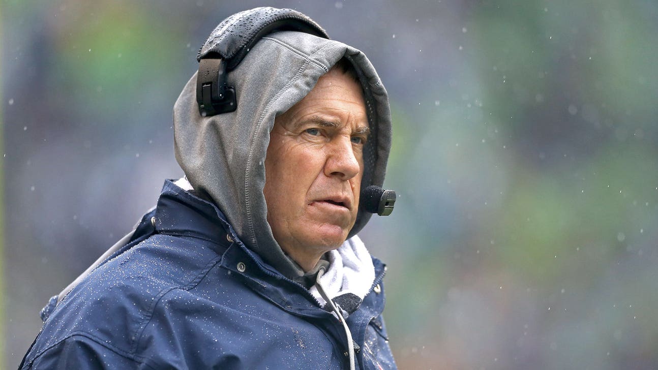 PHOTO: 'Star Pats' is Julian Edelman's glorious Star Wars parody