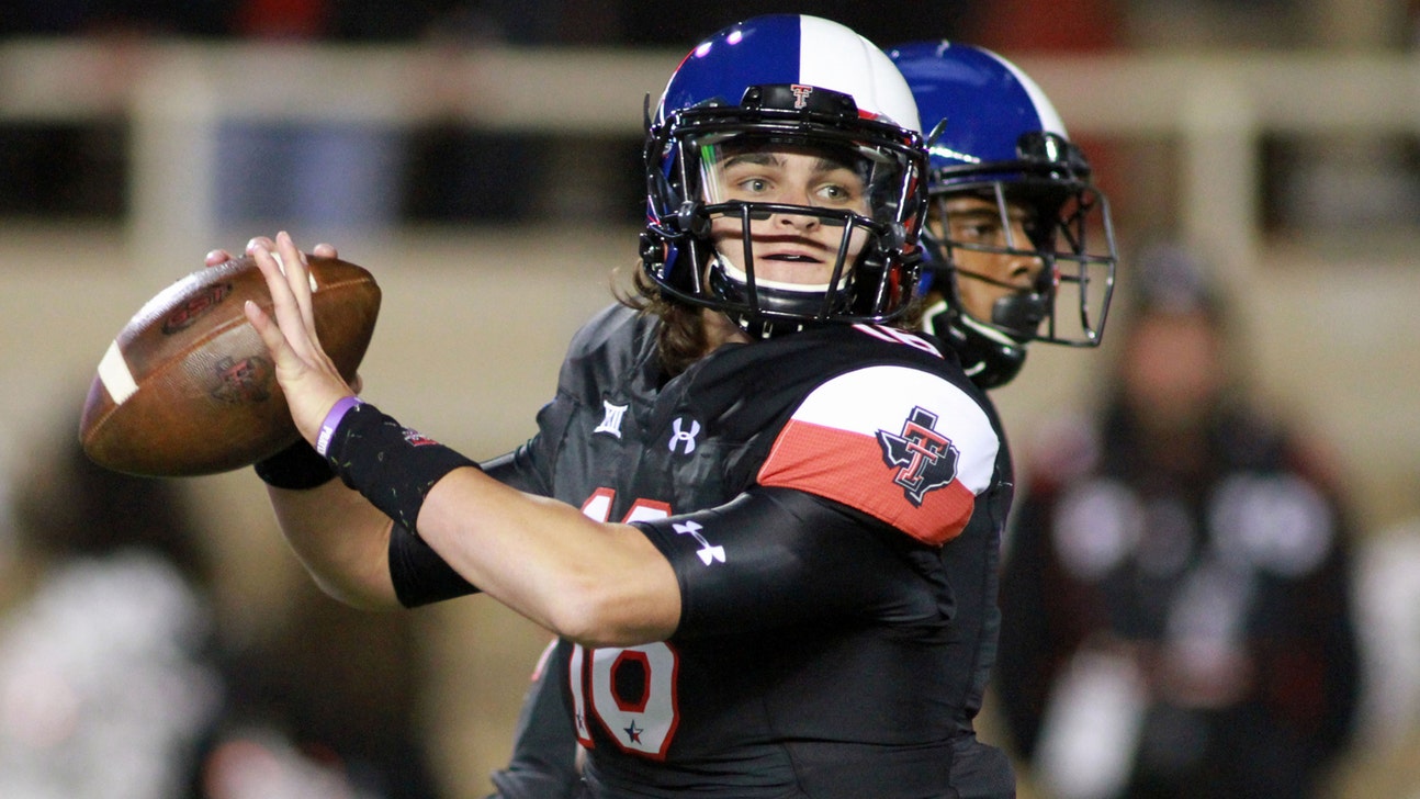 Vincent Testaverde, son of Hurricanes legend Vinny, transferring to Miami