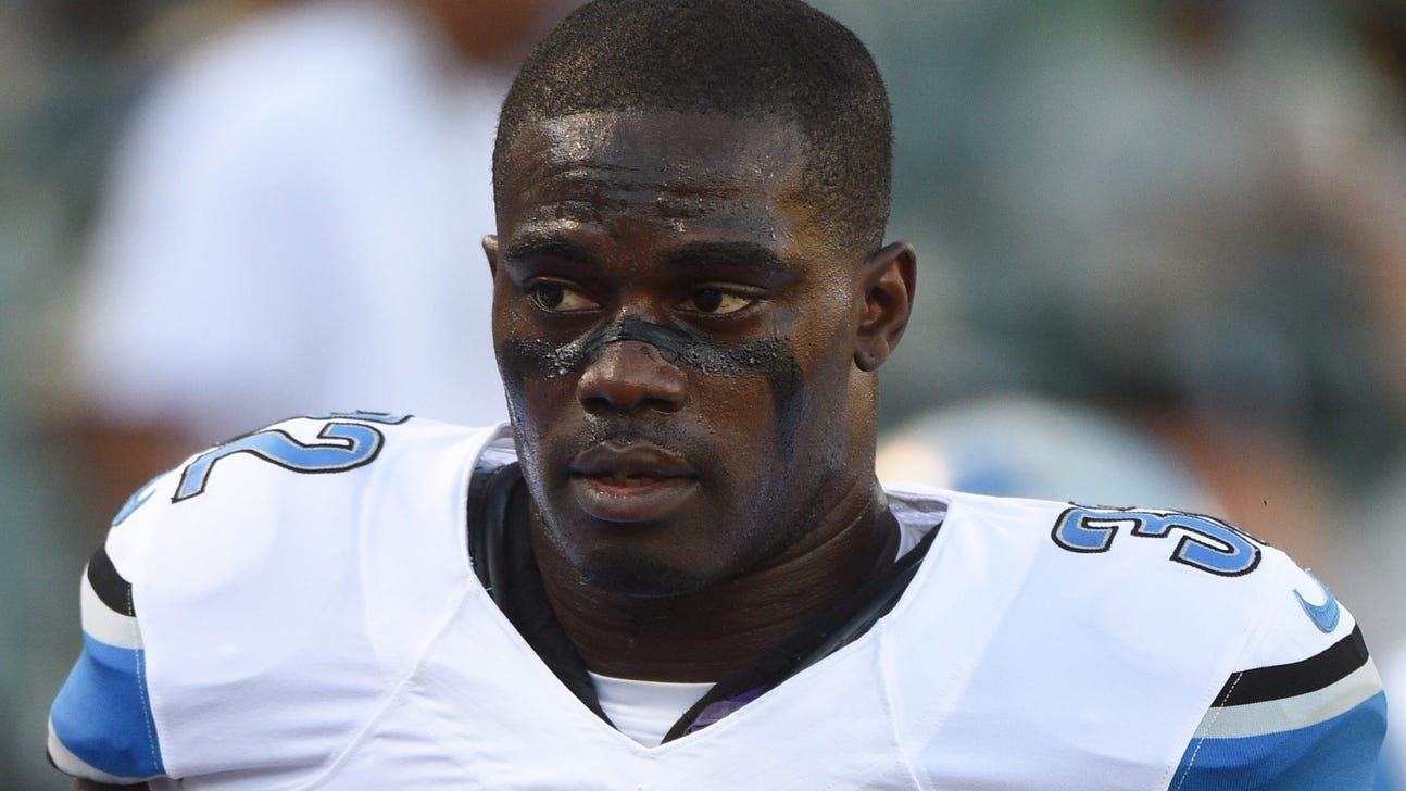 Notes: Ihedigbo returns to practice; Austin discusses Lions' defense