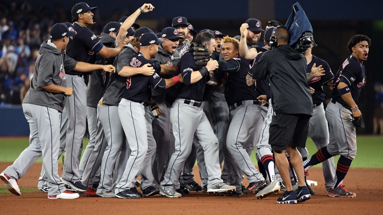 Cleveland Indians: Another Lockout Could Damage 2017 Momentum