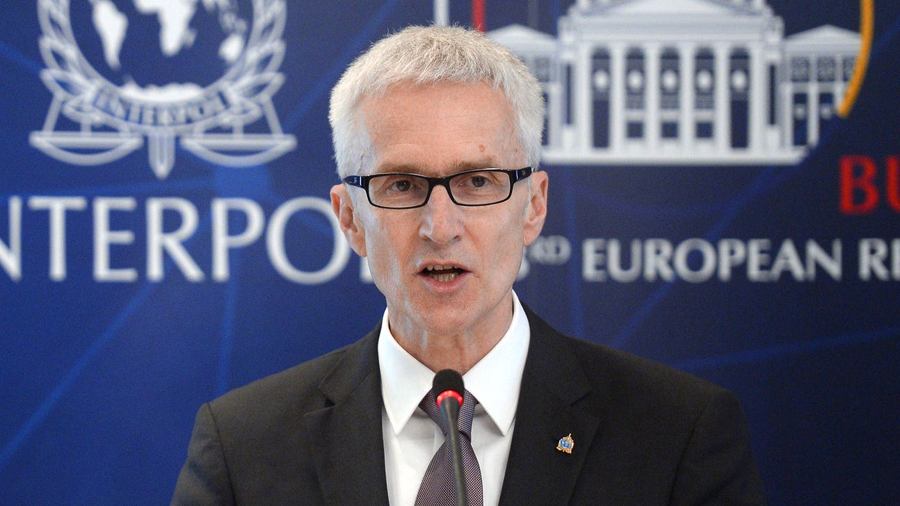 Interpol suspends $22M FIFA partnership during corruption crisis