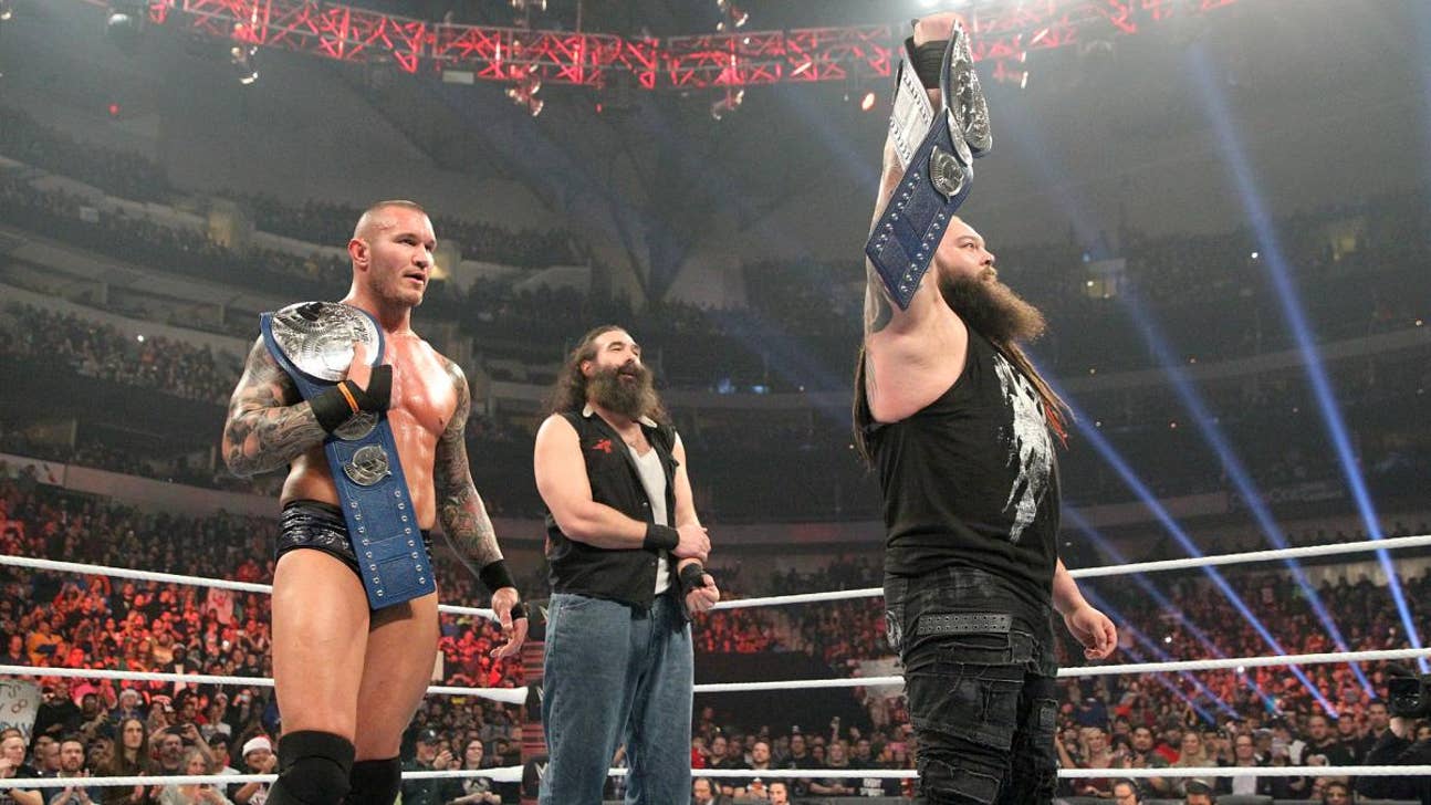 WWE TLC 2016: Best and Worst Moments