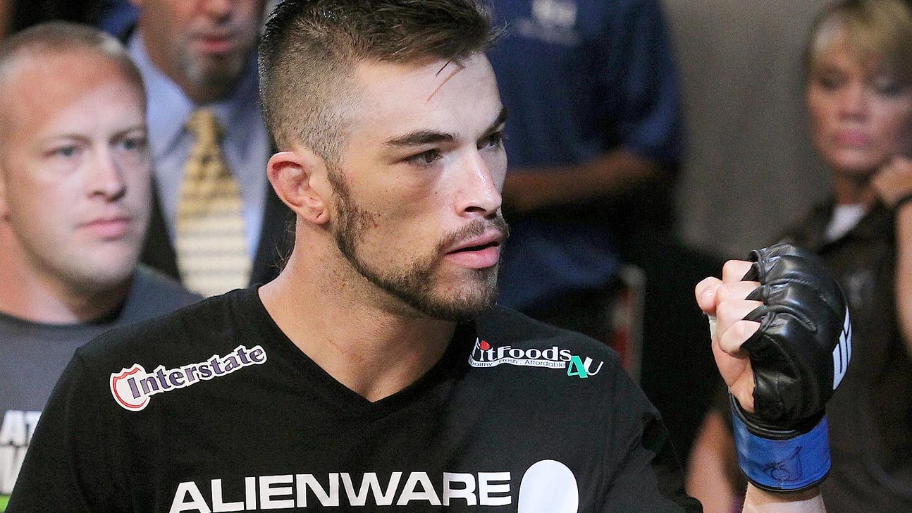 2013 breakthrough star Brandon Thatch targeting September return