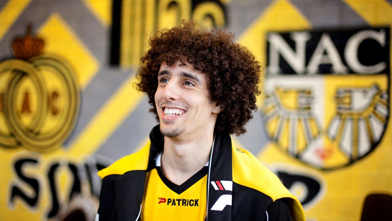 Nabil Akaazoun Facts