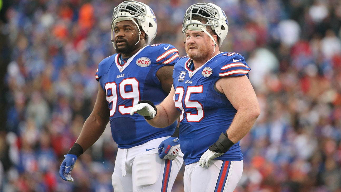 Bills players explain why 'nobody likes the Patriots'