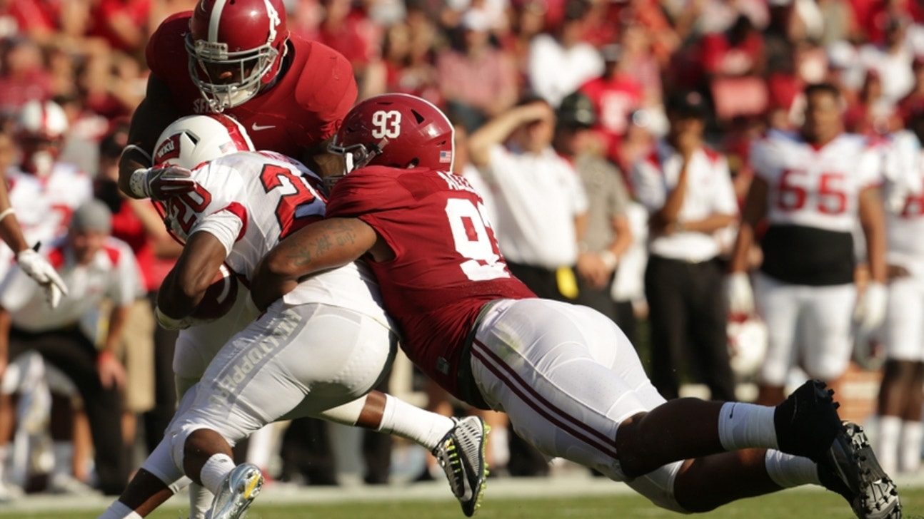 2017 NFL Mock Draft: Where did all the Quarterbacks Go?