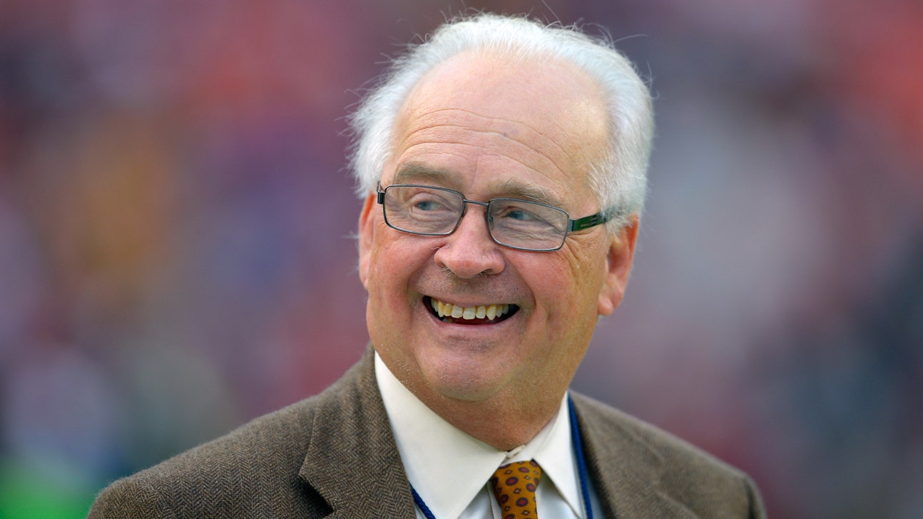 Dr. James Andrews: If football were invented today, it likely wouldn't be allowed