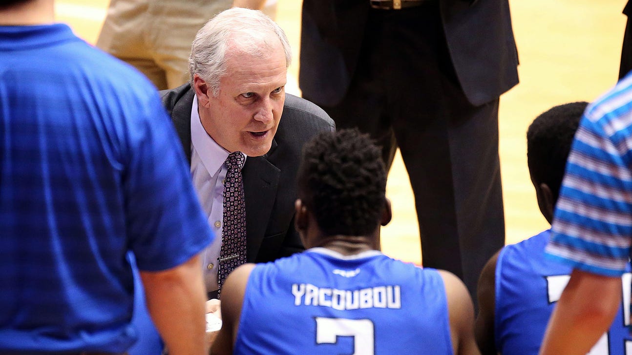 Billikens fall 65-62 to St. Bonaventure on 3-point buzzer-beater