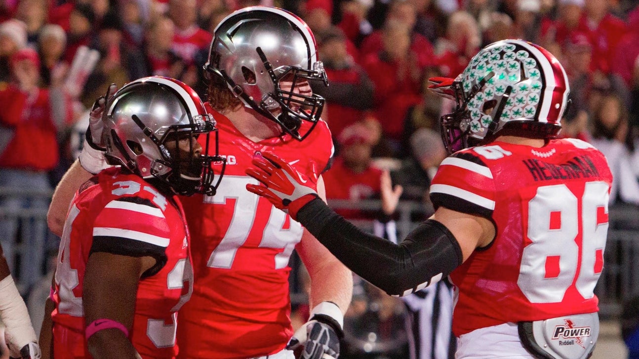 Mewhort reflects, hopes toughness helps NFL reputation