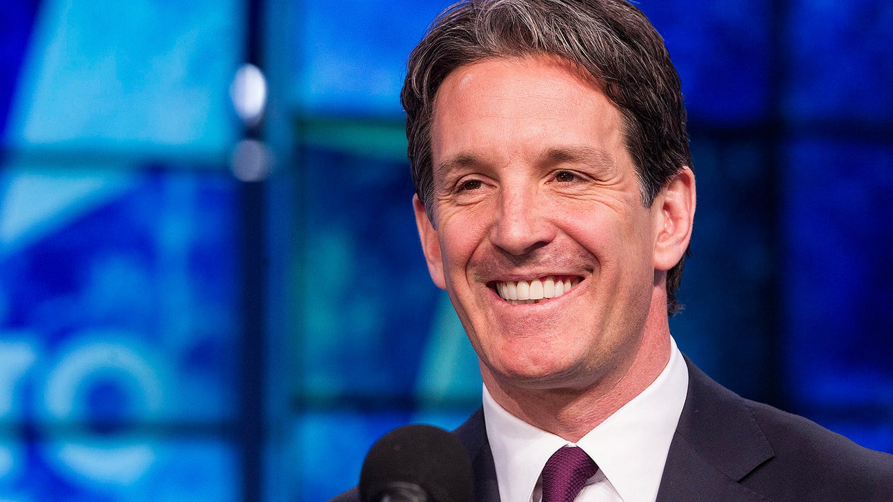 Shanahan 'realistic' about task ahead for Maple Leafs