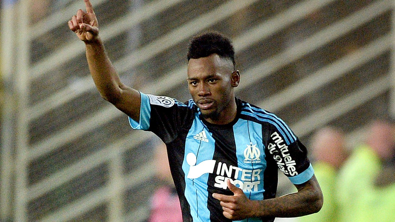 Marseille continue winning form with victory over Nantes