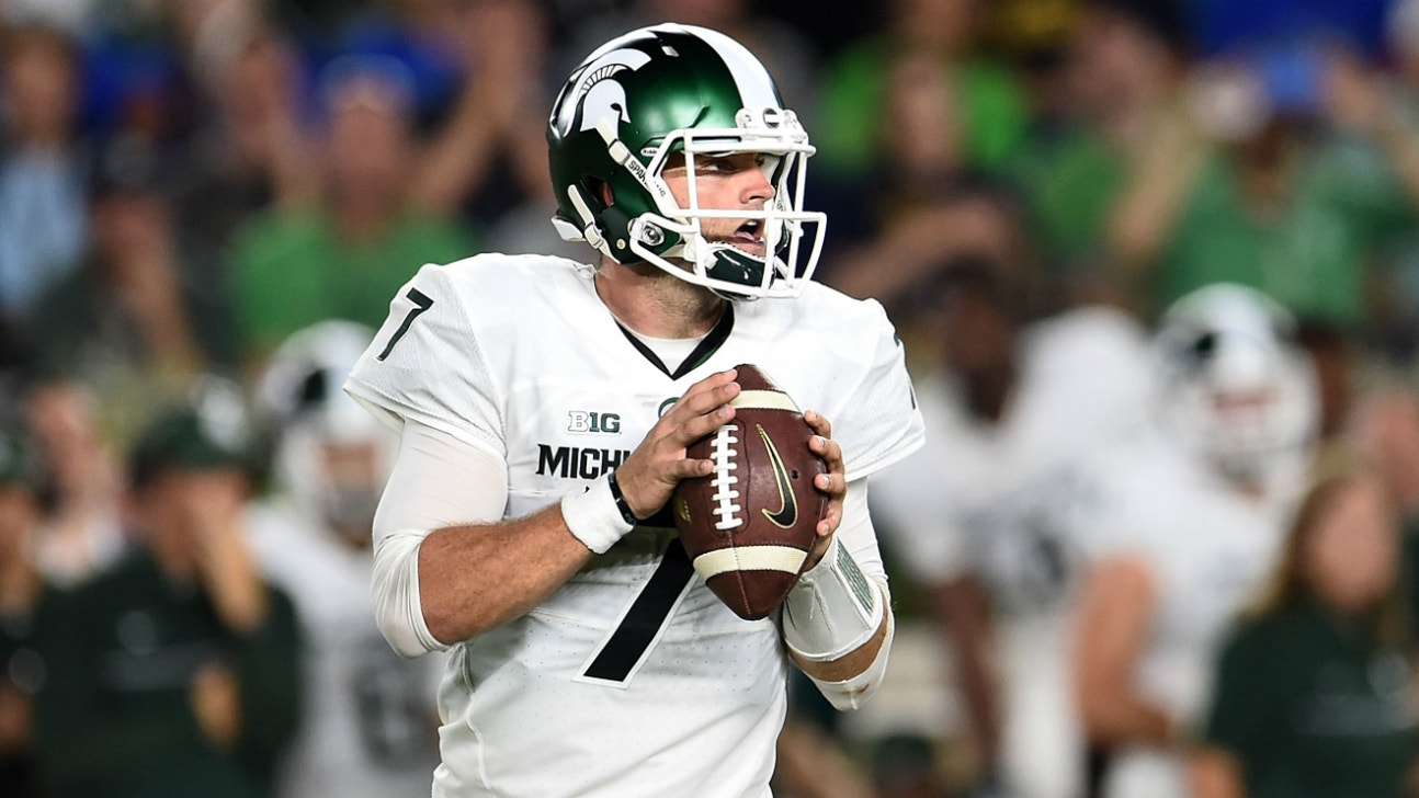 College football Week 4 odds: Betting lines for biggest matchups