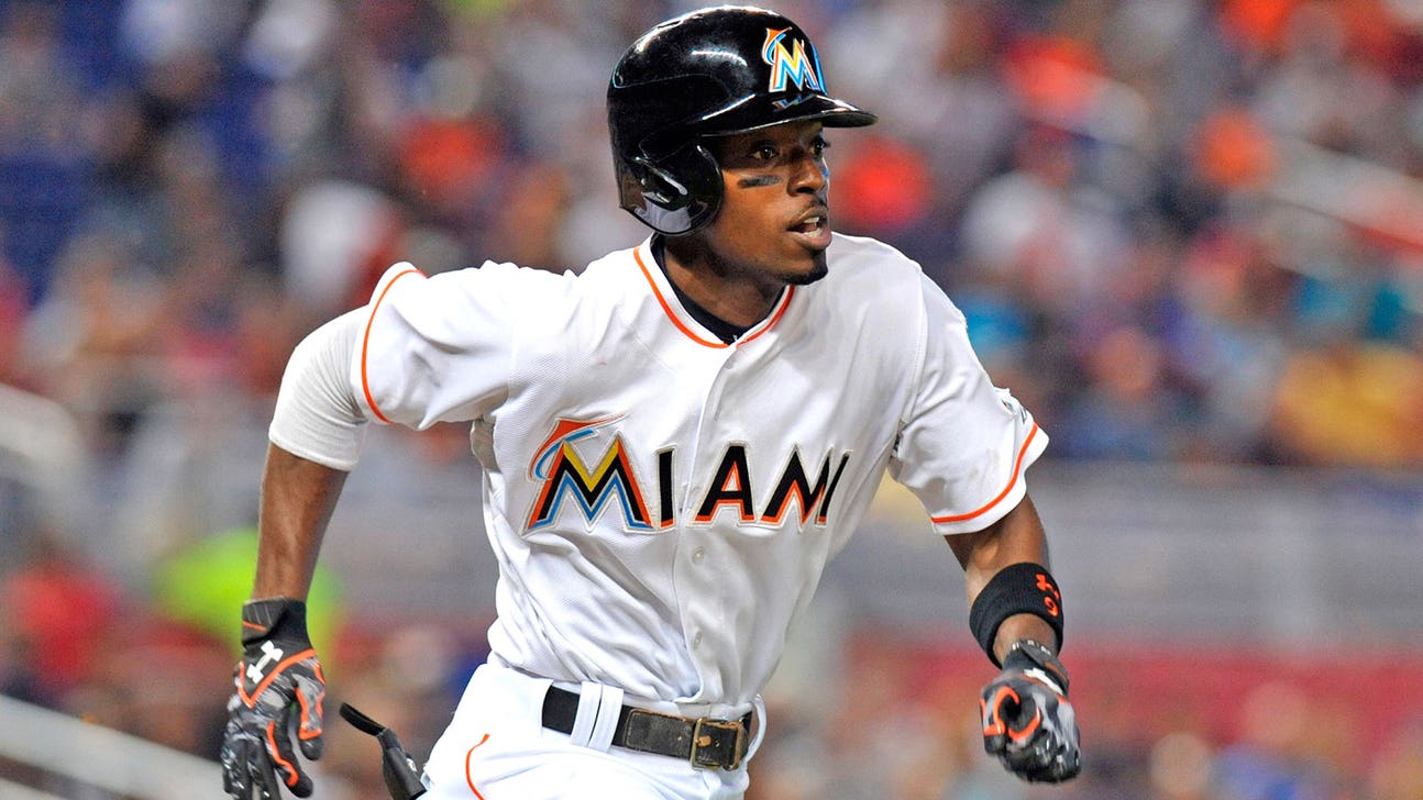 Fantasy Baseball Advice: Replacing Dee Gordon
