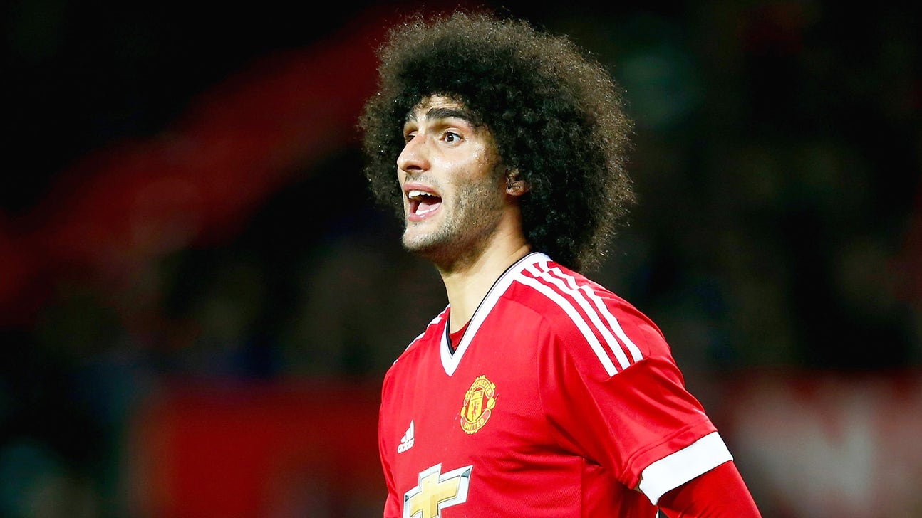 Manchester United facing striker shortage as EPL resumes