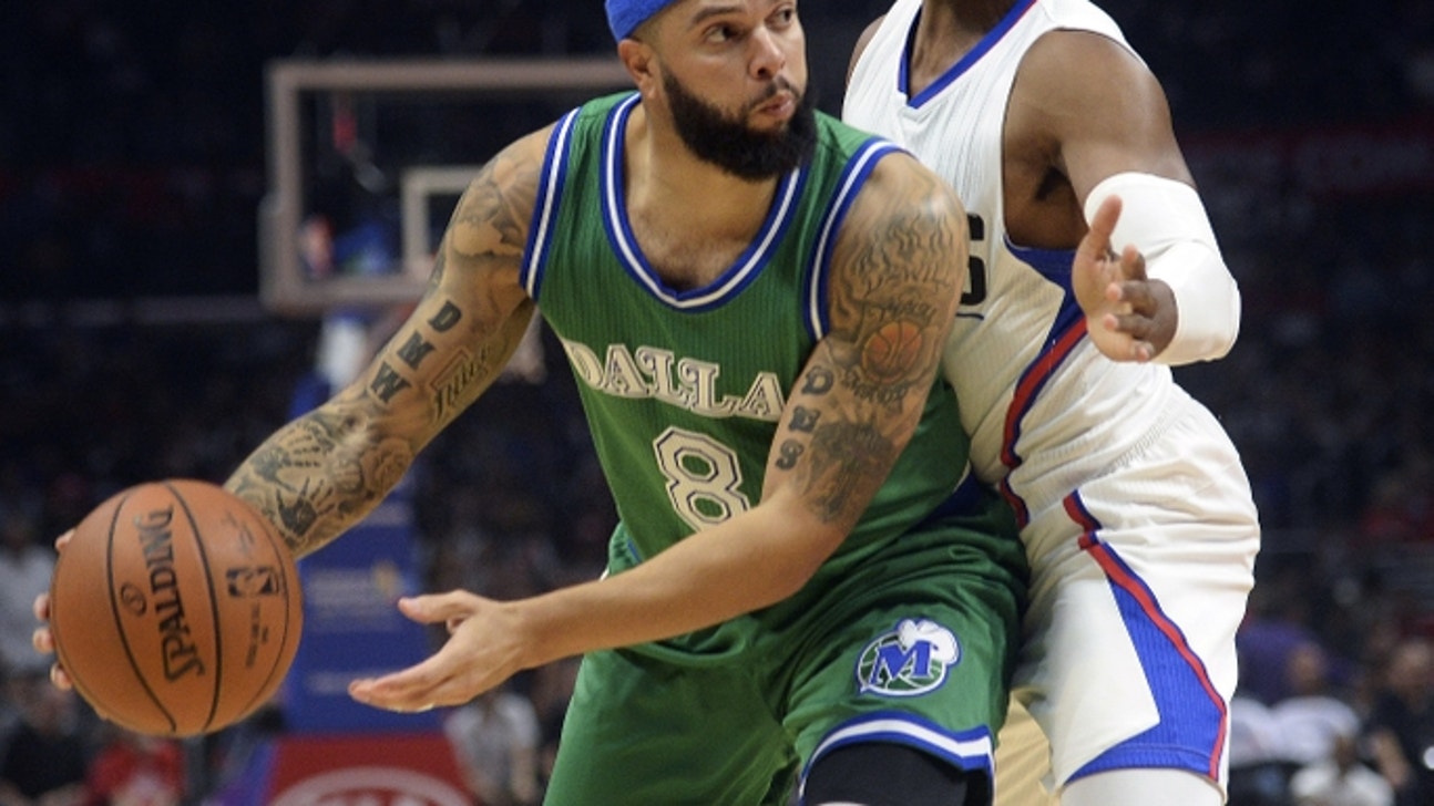 Top 10 Point Guards in the Western Conference