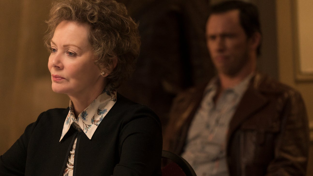 Fargo Review: Fear and Trembling