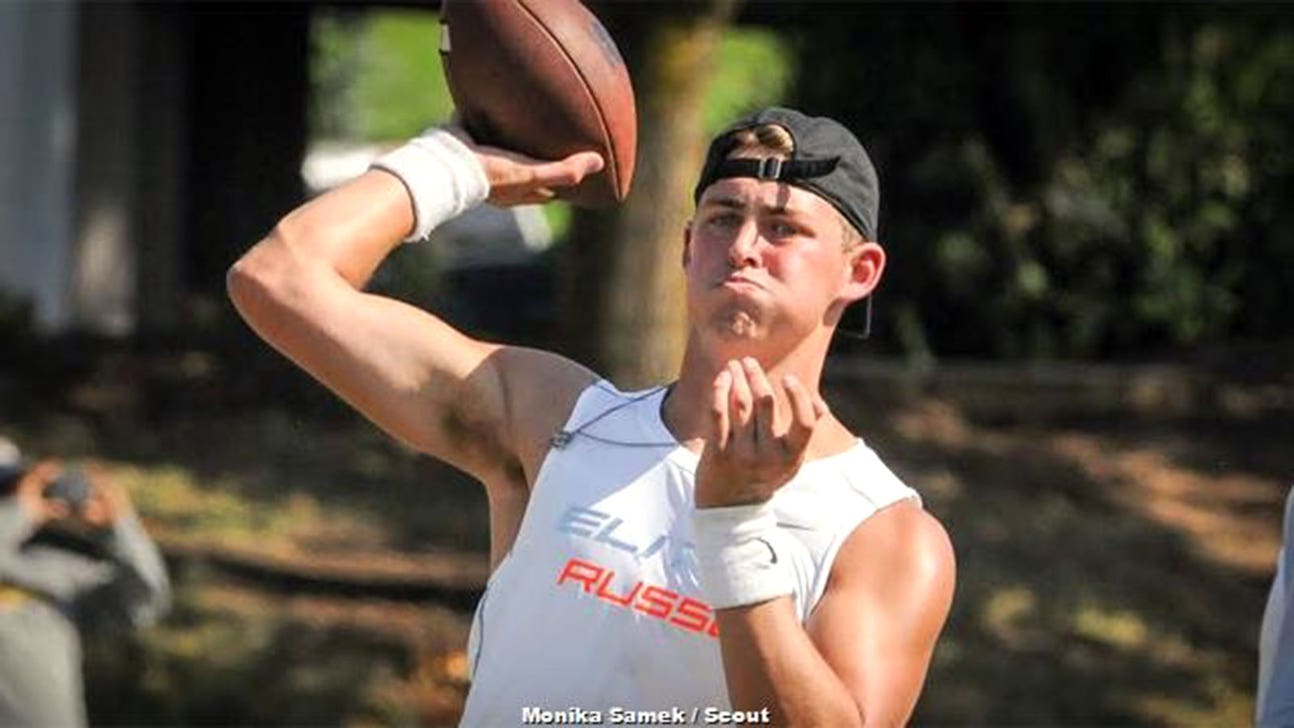 Three Big Ten commits among 2015 Elite 11