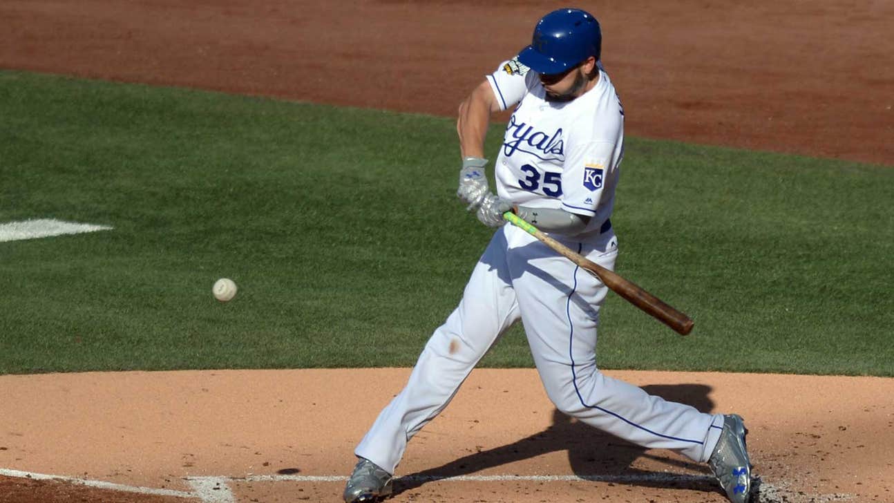 MVP Hosmer, Perez lift AL to All-Star win, Series home field