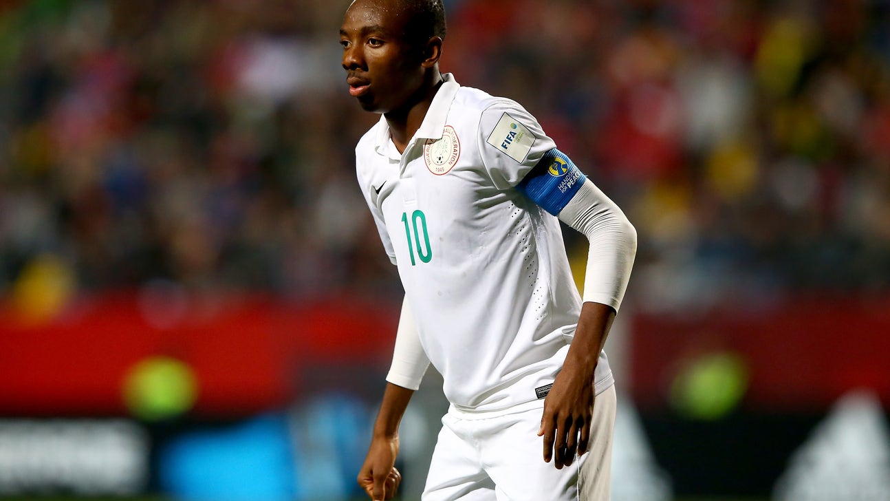 Arsenal: Kelechi Nwakali Loan Next Step In Something Grand