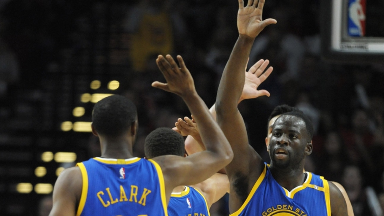 Golden State Warriors: 3 Reasons Warriors Are On Track