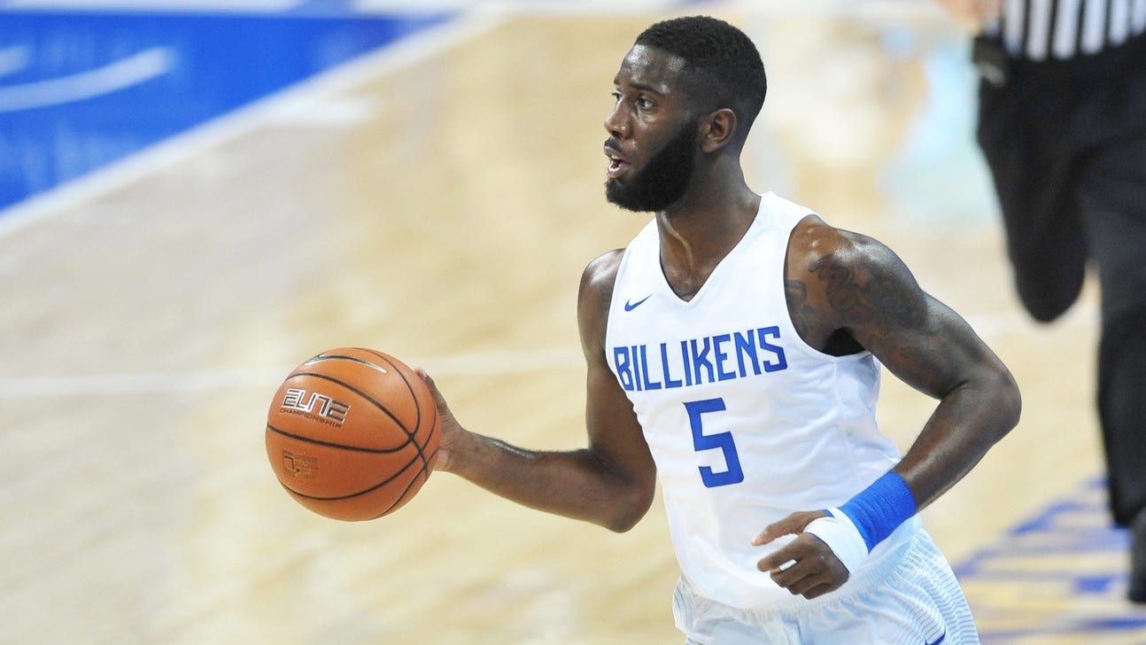 SLU still winless in A10 after 73-66 loss to Duquesne