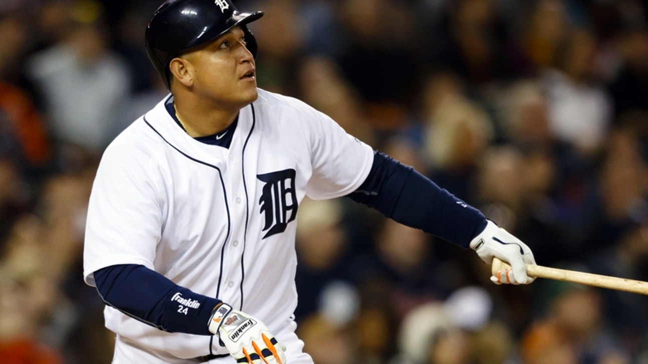 Should the Boston Red Sox Aim Big for Miguel Cabrera?