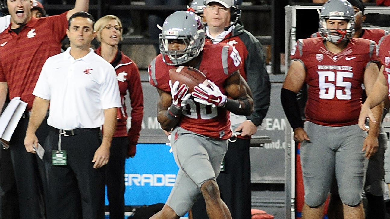 Washington State's top-10 players heading into 2015