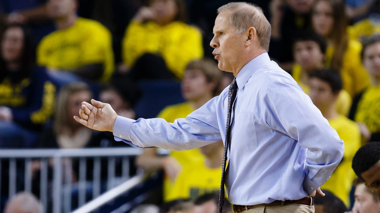 Wolverines face challenge against experienced Titans