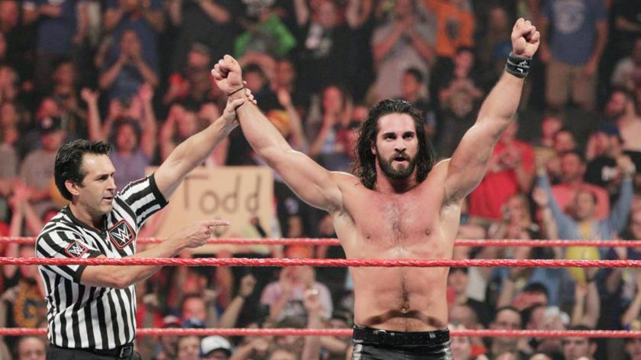 Can Seth Rollins Be a Successful Face in WWE?
