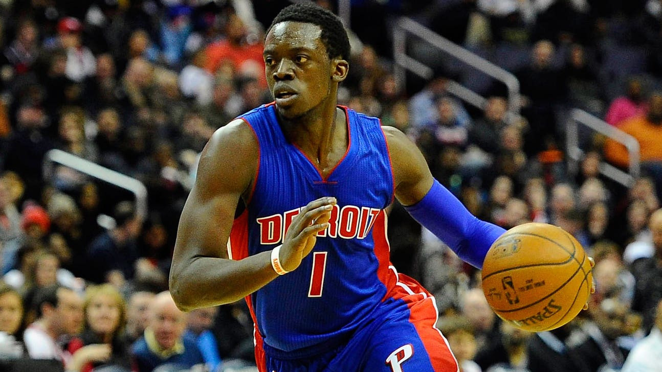 Upcoming stretch of games could determine Pistons' postseason fate