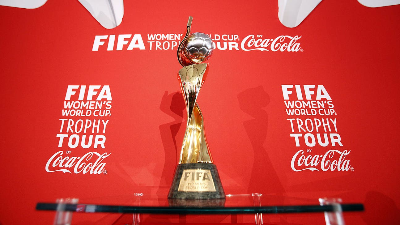 FOX Sports stocks FIFA Women's World Cup studio coverage with multi-national firepower