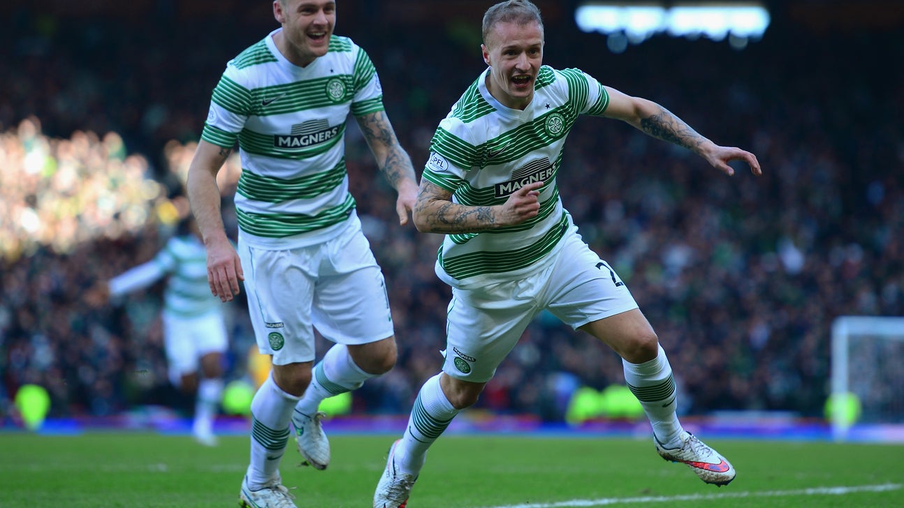 Celtic Stats Corner: Rangers Preview and Regressing to the Mean