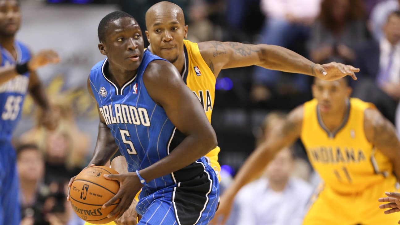 Magic at Pacers game preview