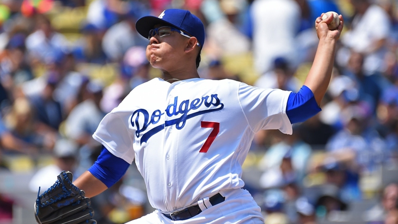 Dodgers Yankees Game Two Preview